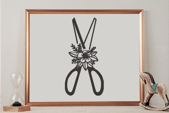 Floral Scissor Review: A Boutique Designer’s Take